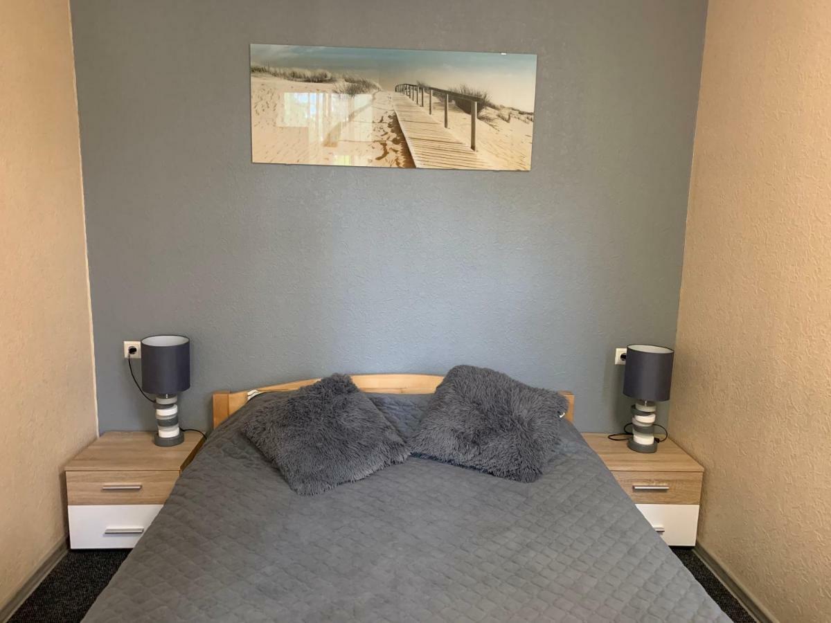 Portoss Otel Ventspils Dış mekan fotoğraf