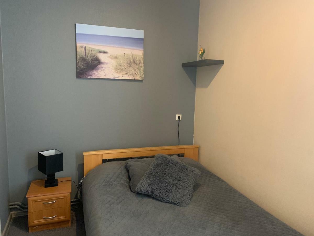 Portoss Otel Ventspils Dış mekan fotoğraf